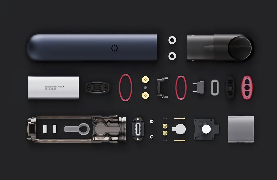 RELX Infinity Reinvents the Vaping Experience