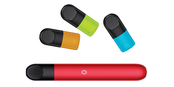 What's in Your RELX Pod?